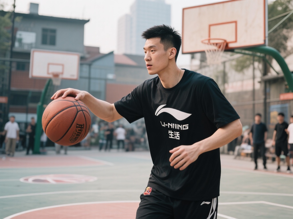 早期的她曾 早期的她曾